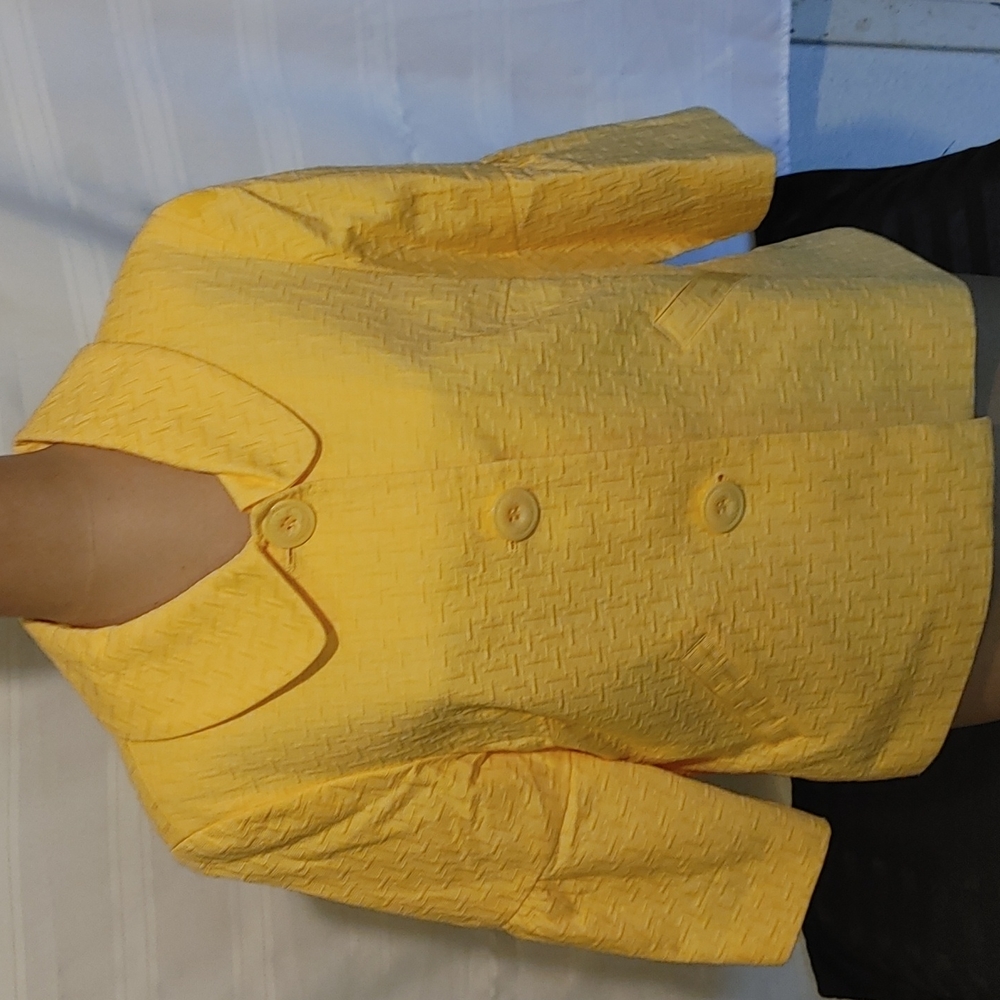 Josephine Chaus Jacket
